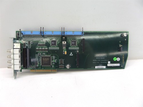 Nice Systems Menta Board 150A0668-02 Network Interface Card - 第 1/6 張圖片