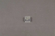 MAX3224EEAP Maxim Integrated Transceiver 2/2 RS232 250kbps 500mV 20-SSOP