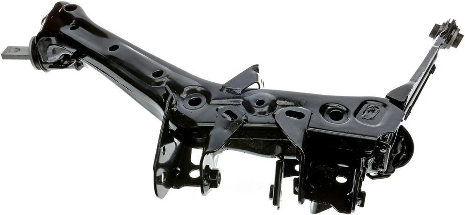 Brazo de control trasero derecho pasajero honda civic 2006-2011 Foto 3 de 4