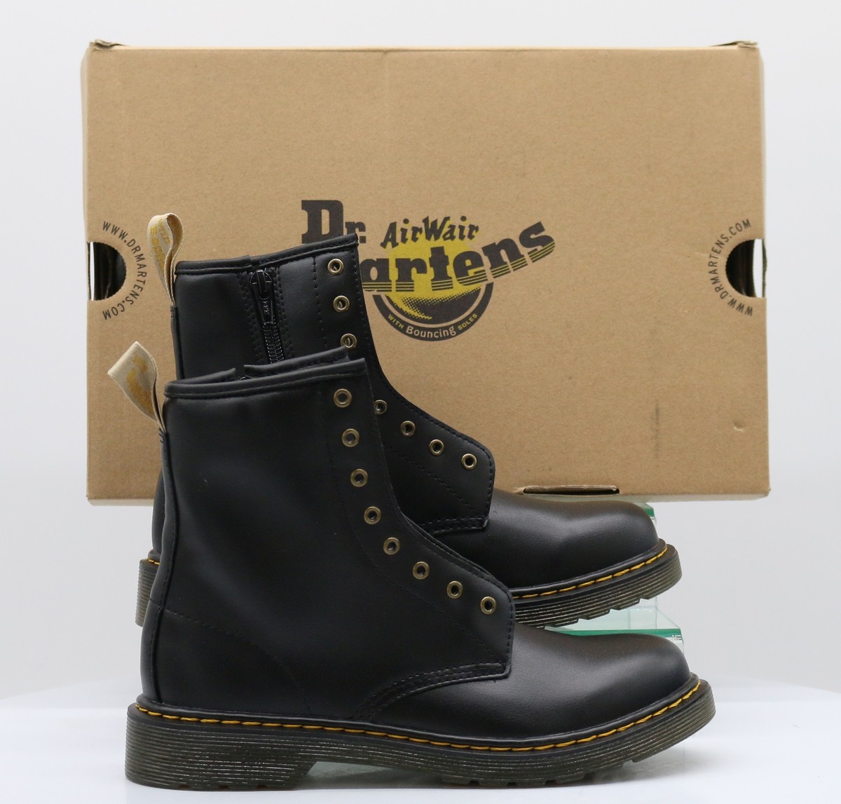 Vegan 1460 Vegan Dr Martens Dublin Martens 1460 Smooth 146 Dublin