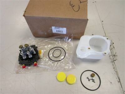 MERCURY QUICKSILVER 883169A1 POWER TRIM RESERVOIR KIT MARINE BOAT