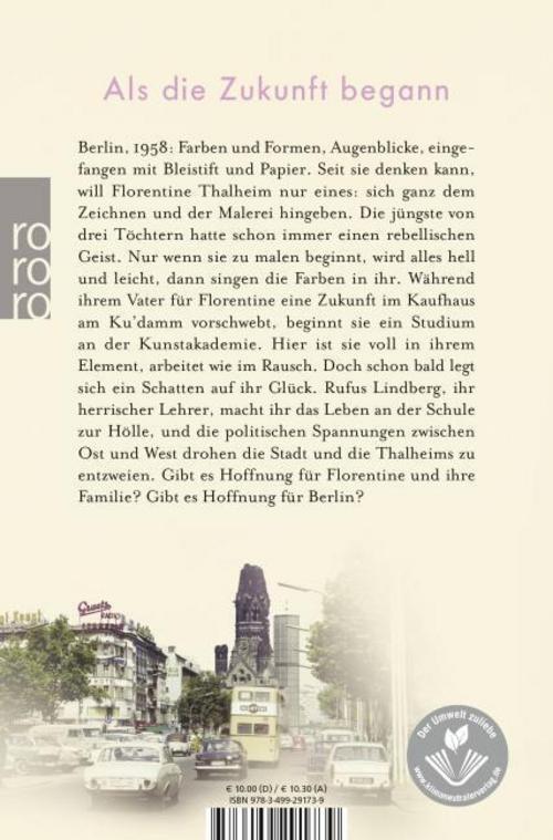 Thumbnail - Die Schwestern Vom Ku'damm: Tage Der Hoffnung