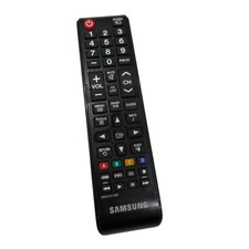 Samsung BN59-01199F  Remote Control Black