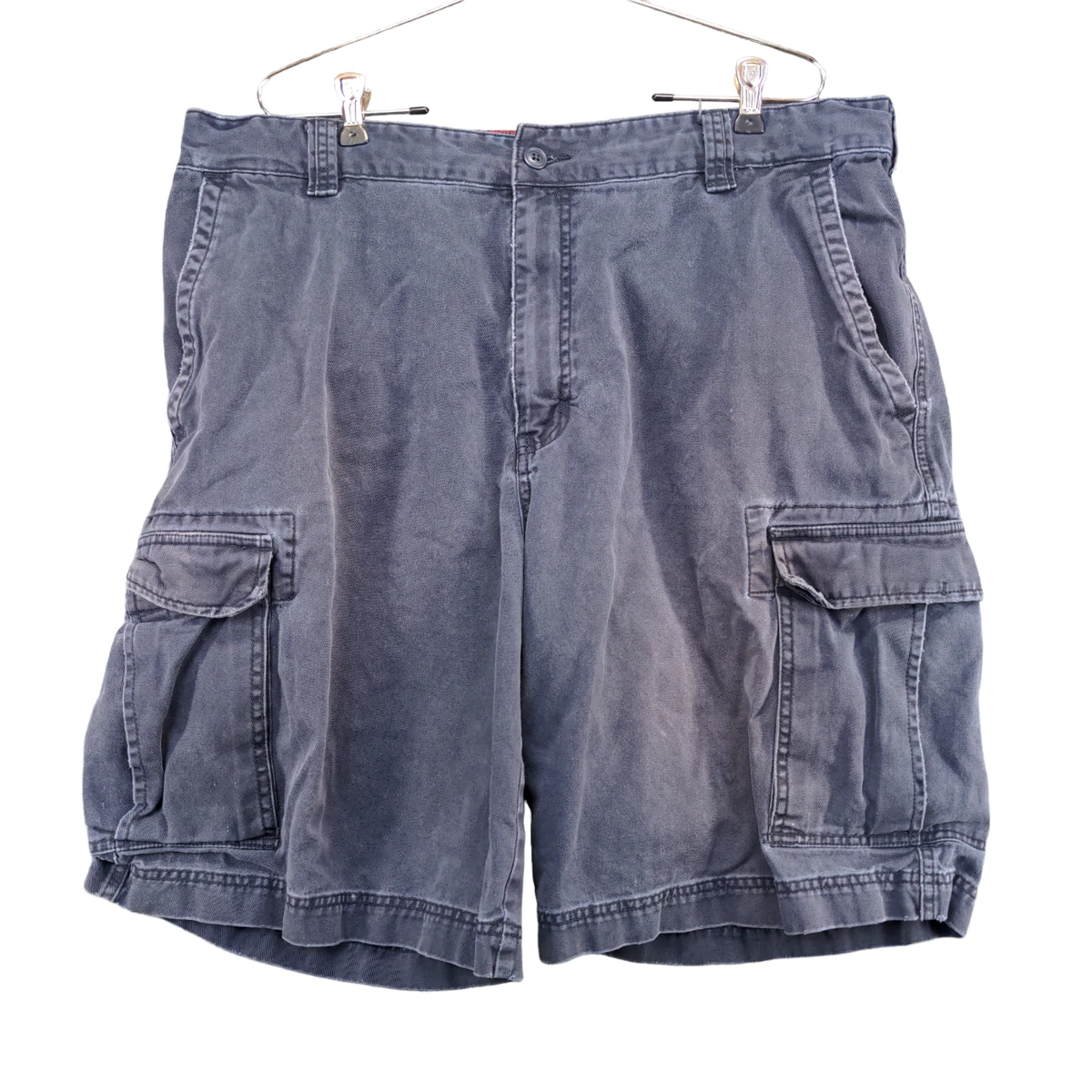 Mossimo supply co cargo top shorts
