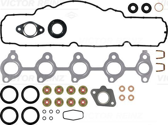 Reinz Dichtungssatz, Zylinderkopf FüR Peugeot 1007 107 206 206+ 207 307 Bipper-image