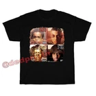 NAS T-shirt, New Tee, Son gift, Father days T shirt, Rap T-shirt, Music Tee