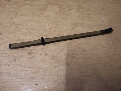 Dinli DL 801 270 / 300 ORIGINAL Führungsschiene Steuerkette Kette Schiene Motor
