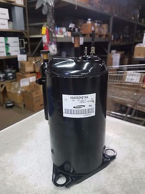 SAMSUNG 44A052HS1KA 5,200 BTU 115/1/60 R-TWENTY TWO ROTARY A/C COMPRESSOR