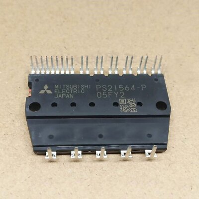 Module D'Alimentation MITSUBISHI PS21564-P - Neuf, Haute Qualité, Garanti
