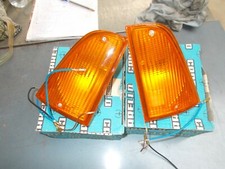 Clignotant Innocenti 90