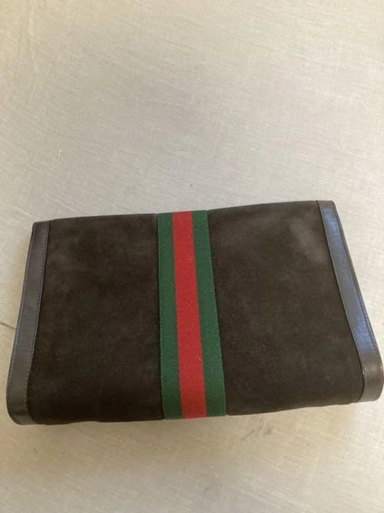 Top 81+ gucci clutch bags ebay in.duhocakina