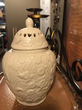 5” Sugar bowl