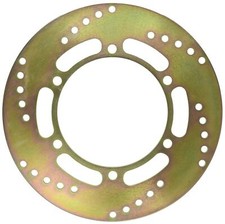 EBC Brakes MD4019 Brake Rotor