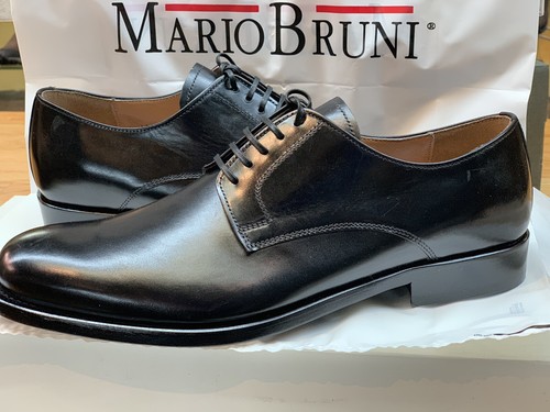 Morbidezza e flessibilità per Mario Bruni - SFILATE