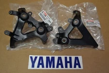 YAMAHA Raptor 700 OEM FENDER BRACKETS FENDER HEADLIGHT LEFT RIGHT 🔥FASTSHIP🔥 Z