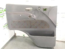 Porte avant et accessoires Nissan ATLEON