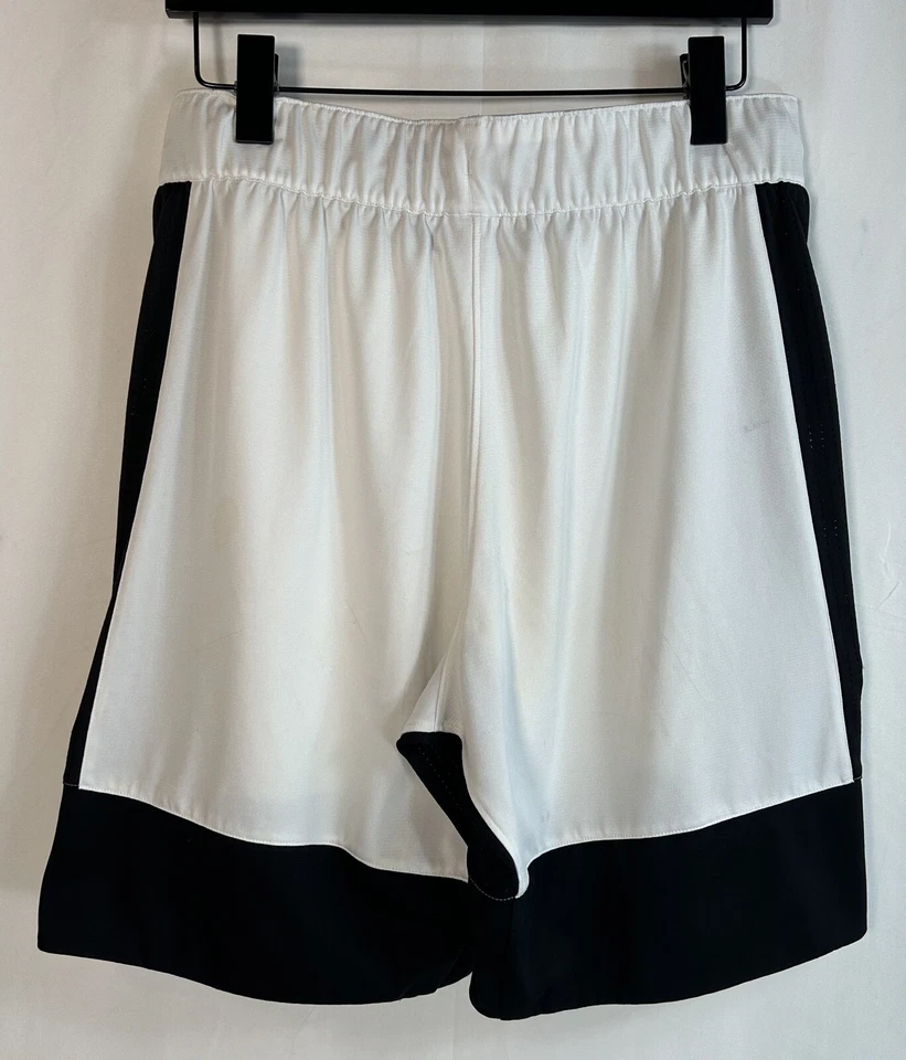 Adidas Louisville Cardinals 2019 Authentic Game Shorts Men’s Size Xl - Image 4 of 4