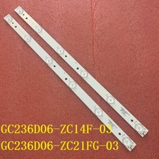 LED Strip For L24T6500BNC GC236D06-ZC14F-03 ZC21FG 303GC236031