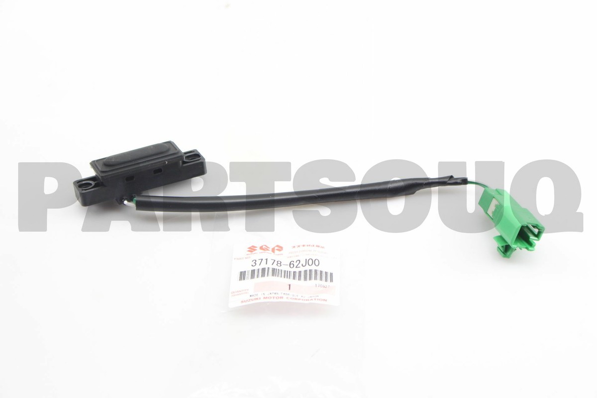 3717862J00 Genuine Suzuki SWITCH ASSY, BACK DOOR 37178-62J00 | eBay