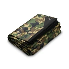 Arcturus Extra Large Survival Blanket – Insulated Reflective Thermal Camping ...