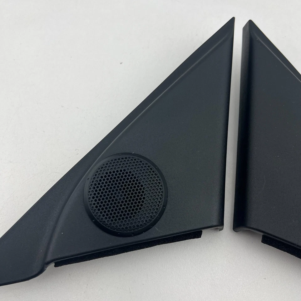 Mazda 3 BK Door Tweeter Speaker Pair 10/2003-04/2009 - image 4 of 4