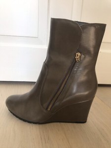 clarks size 5 boots
