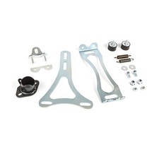 Kit ricambi per scarico Stage6 R1200 per MBK Yamaha Aerox