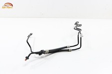 2016-19 CADILLAC CTS 3.6L FUEL EMISSION SYSTEM SUPPLY HOSE TUBE PIPE OEM -SET-