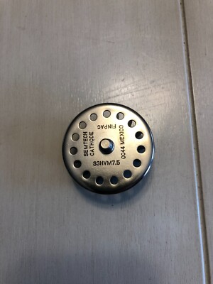 NEW Varian part # 88504401 SEMTECH High Voltage Rectifier 7.5KV S3HVM7.5 