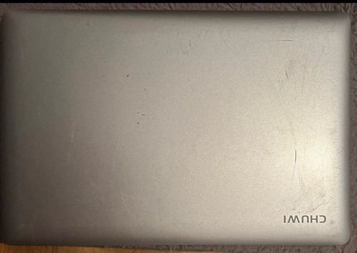 Laptop mit Displayschaden Neupreis 350 Euro