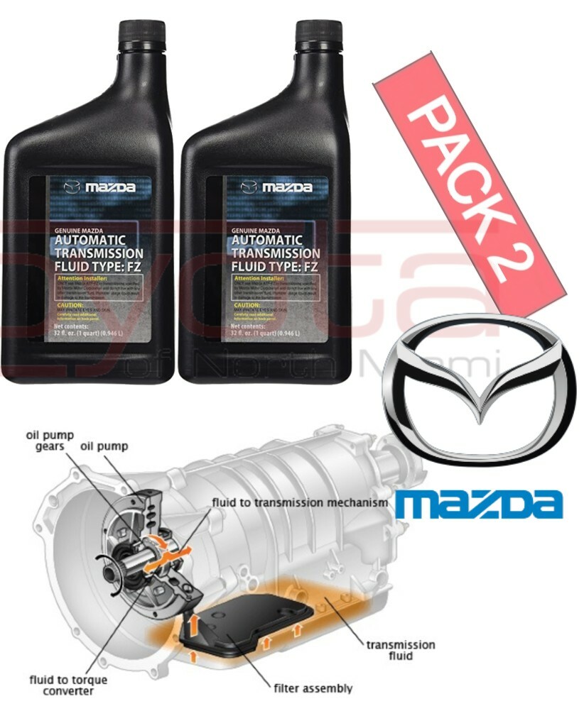 Atf fz mazda аналоги Atf fz mazda аналоги