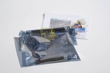 Stratos SusanoMonster SD to SCSI 3.5" Bay Adapter for Macintosh, Amiga SD2SCSI
