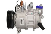 Thermotec Kompressor Klimaanlage Passend FüR Audi A4 Avant Q5 8K5 B8 8RB 8R