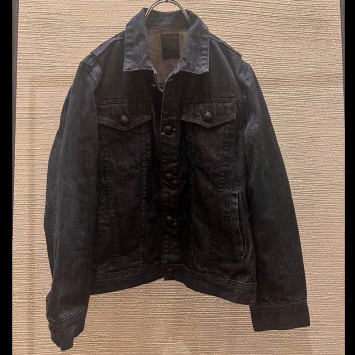 ジャケット・アウター 00s tornado mart jacket japanese label 00s Archive Japanese Label Denim Jacket Tornado Mart Midas