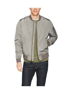 goodthreads men's bomber jacket