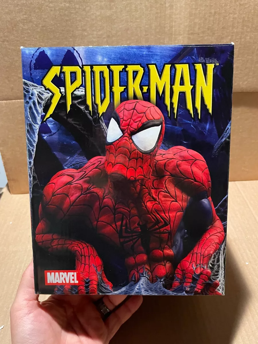 Diamond painting character Marvel Spiderman