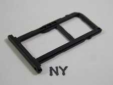 Sim SD card Tray LG K30 LM-X410PM Sprint Phone Original Replacement Part 416