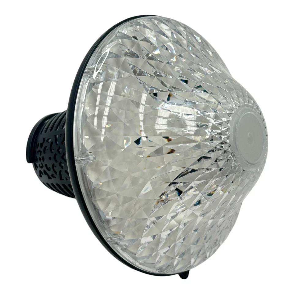 Плавающий светодиодный динамик для бассейна световое шоу плавание спорт вода спа водонепроницаемый Bluetooth - Изображение 4 из 4