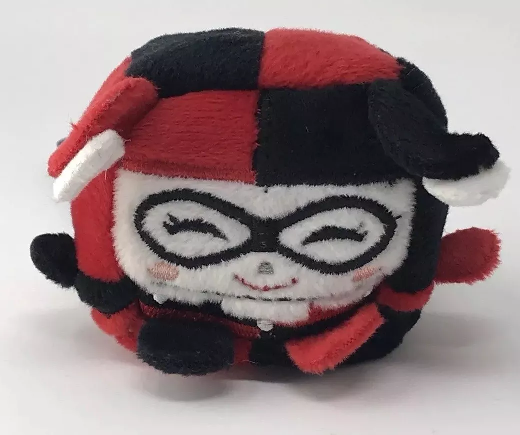 Boneca Harley Quinn: Promoções