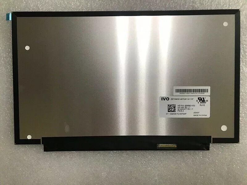 M140NVF7 R0 1.7 Replacement Display 14