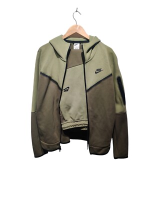 matching tech fleece
