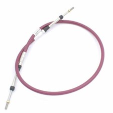 RH Hand or RH Foot Control Cable, Thomas T135,T137,T153, Replaces Thomas 47161