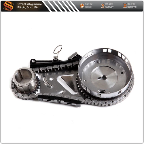 Timing Chain Kit for 03-10 Chrysler 300 Dodge Ram 1500 5.7L 6.1L HEMI EZB ESF