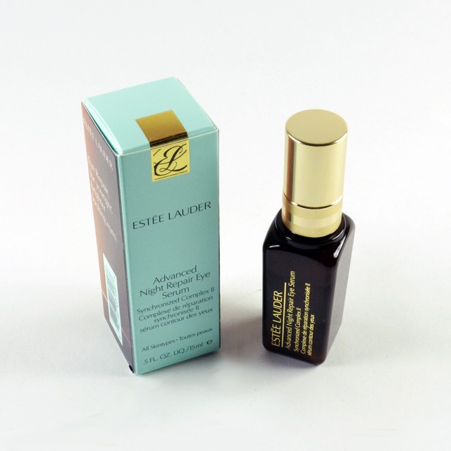 estee lauder advanced night repair eye serum synchronized complex ii 15ml
