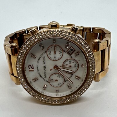 Michael Kors Parker MK5491 Women display picture 2