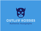 Outlaw-Hobbies Autographs