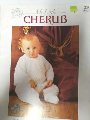 My Little Cherub Sirdar