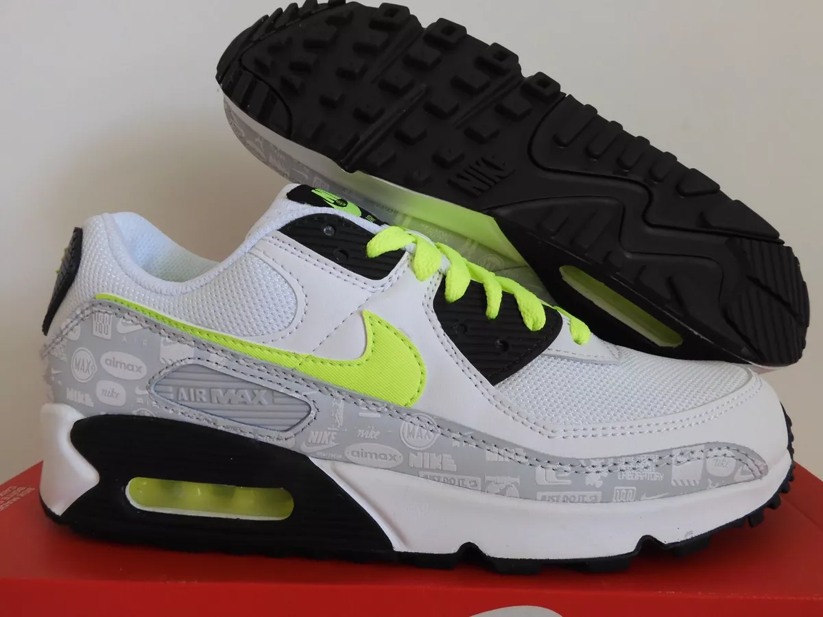 NIKE AIR MAX 90