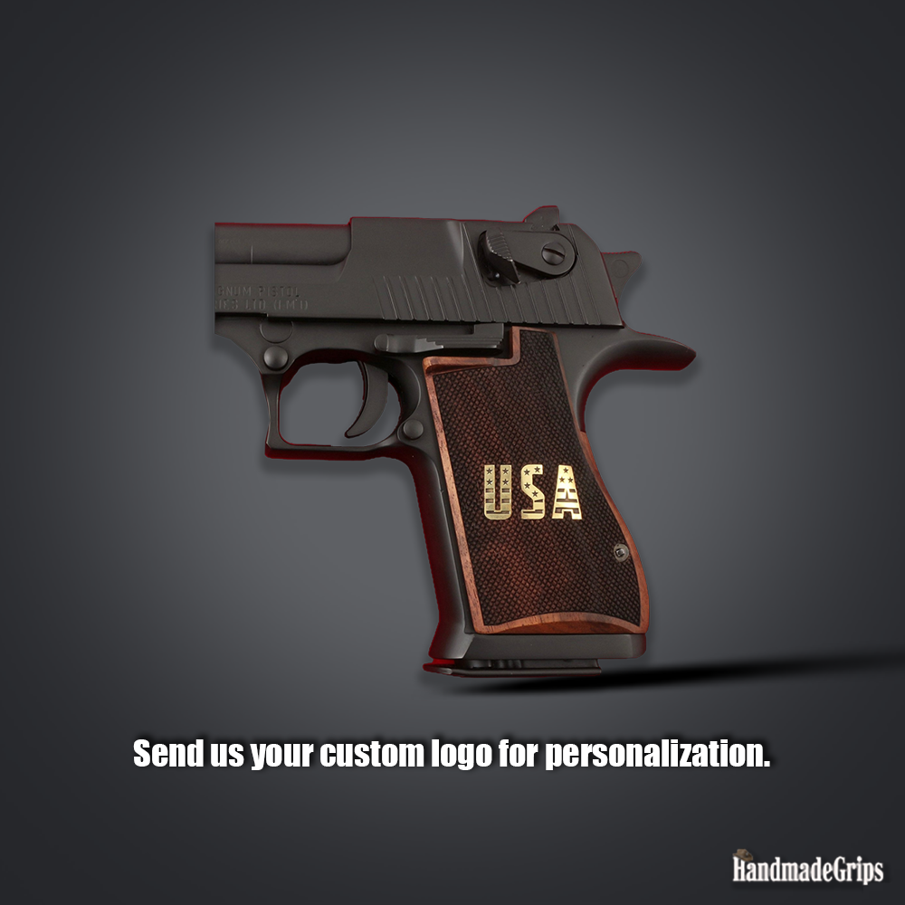 Customizable Desert Eagle 3,57/44/50 Cal Mark I & VII & XIX