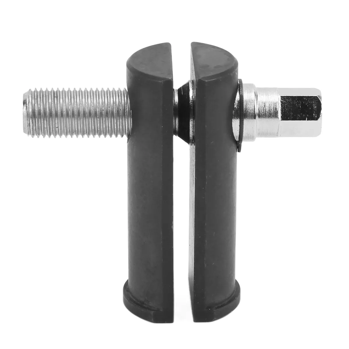 Motorcycle steering bearing sale puller